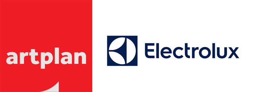 Electrolux tiene nueva agencia en Latam