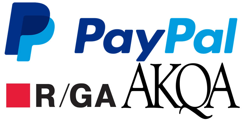 Dos agencias se disputan la cuenta de PayPal