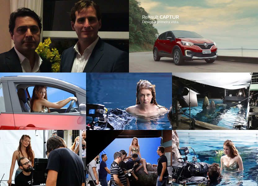Eduardo Simon: Renault, una marca sobre la cual todos comenten