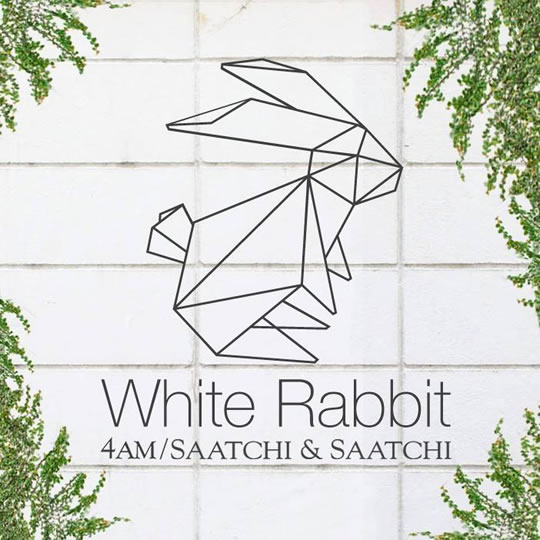 White Rabbit se une a Saatchi & Saatchi
