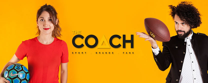 Conoce a The Coach, la agencia colombiana especializada en deporte