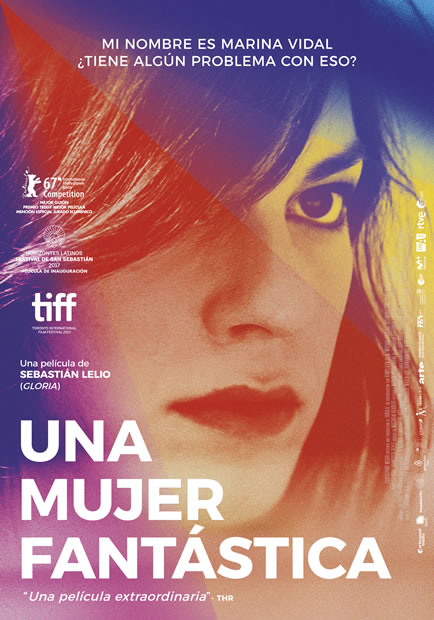 Lo mejor del cine iberoamericano en los Premios Platino