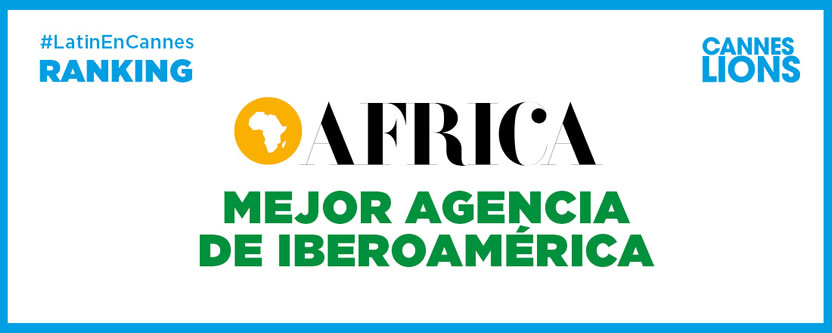 De El Ojo a Cannes: Africa, una vez más, la Mejor de Iberoamérica