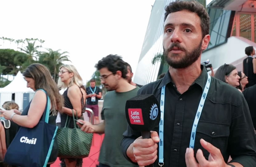 Rodrigo Jatene: Despedida de lujo para Grey Brasil con el primer Grand Prix en Cannes de su historia