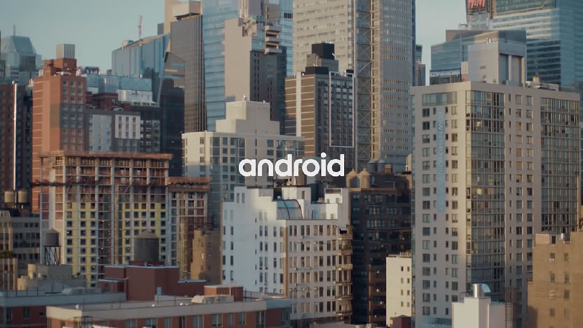 Google y Gramafilm celebran para Android a los desarrolladores con #IMakeApps