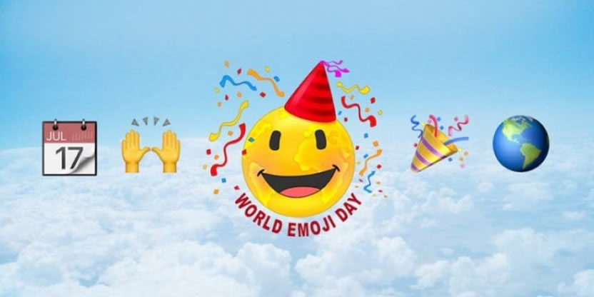 Día Mundial del Emoji: La evolución de un nuevo lenguaje
