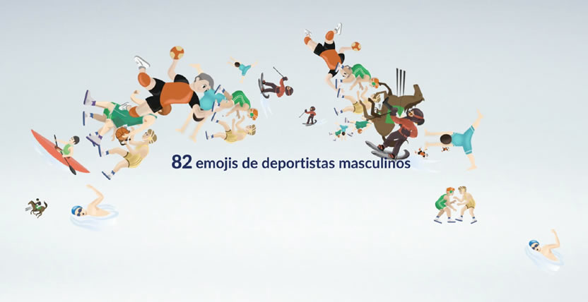 #PARAEMOJIS de VCCP Spain para Liberty Seguros en el Día Mundial del Emoji