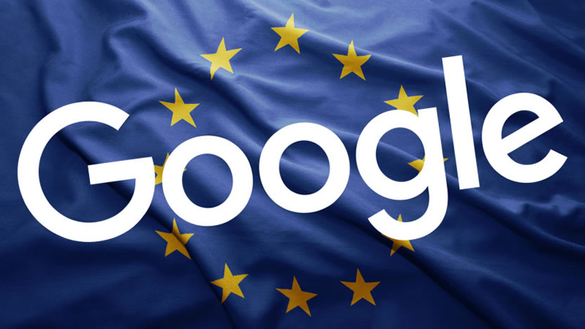 La Unión Europea multa con U$5000 millones a Google por actitud monopólica