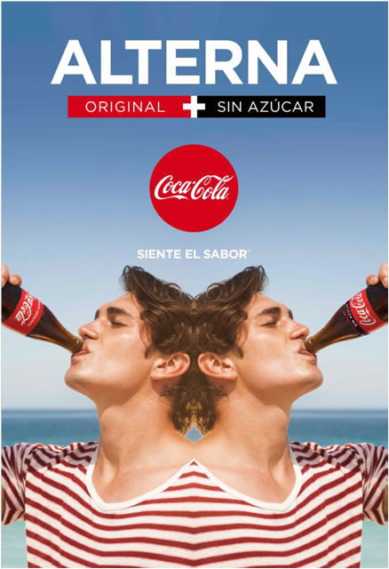 The Cyranos Multiplica tus Momentos con Coca-Cola
