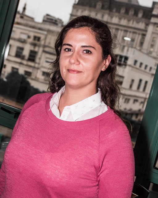 Ariadna Travini, nueva country manager de Waze en Argentina
