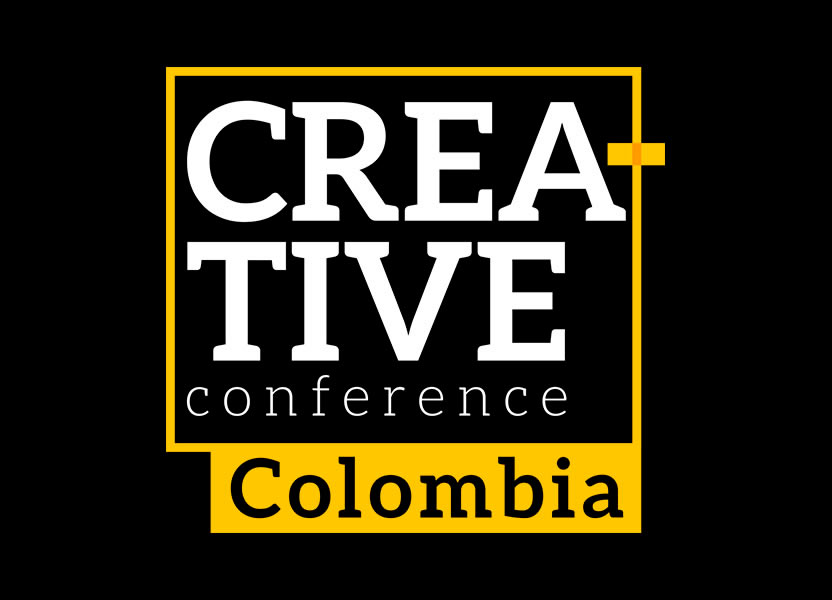 Llega Creative Conference, el evento de Revista P&M para las mentes creativas