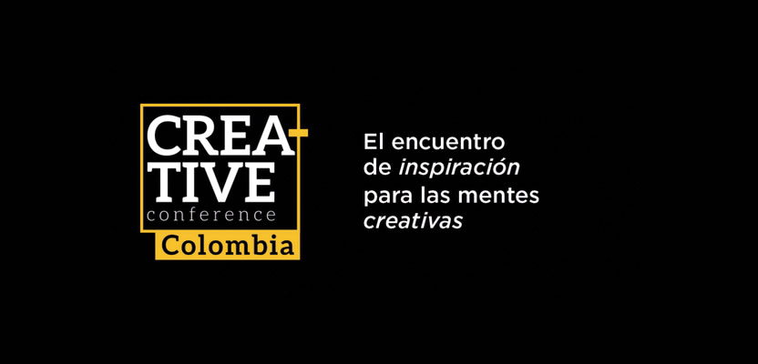 Mañana llega Creative Conference 2018