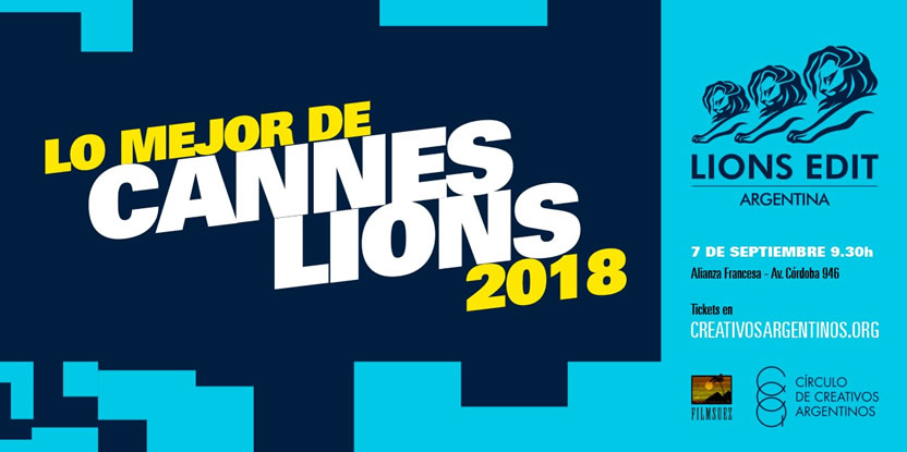 El Círculo y Film Suez presentan lo mejor de Cannes 2018