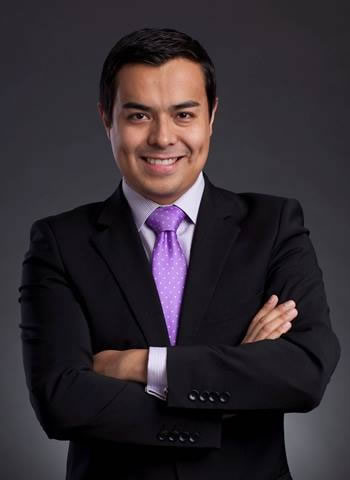 Carlos Correcha-Price, nuevo Gerente General de Edelman Colombia