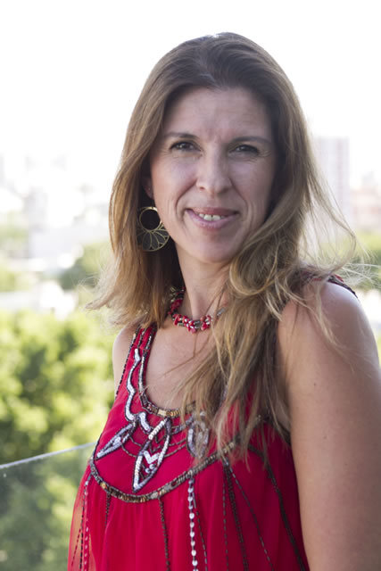 Paula Córdova es la nueva Directora de Comunicación de Ogilvy Latina