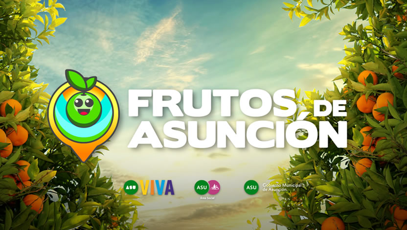 WILD Fi lanzó Frutos de Asunción