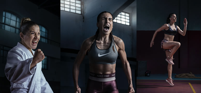 Menos rotación Antagonista Hacete escuchar con Nike Women - LatinSpots