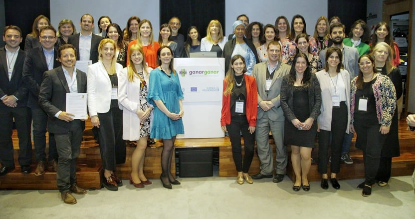 McCann Buenos Aires se suma ONU Mujeres para luchar por la igualdad de género