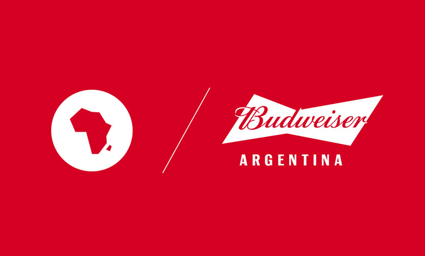 Africa manejará Budweiser Argentina