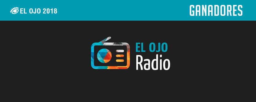 Grey Argentina se destacó con 2 Oros en El Ojo Radio