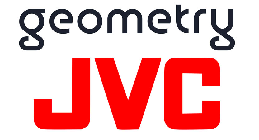 Geometry crea Acercamiento para JVC