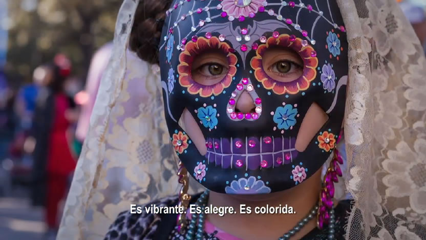 Día de las muertAs: por las víctimas del femicidio en México