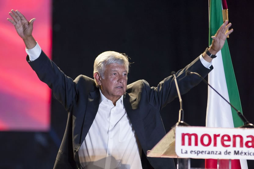 Manuel López Obrador y el deber de superar las expectativas