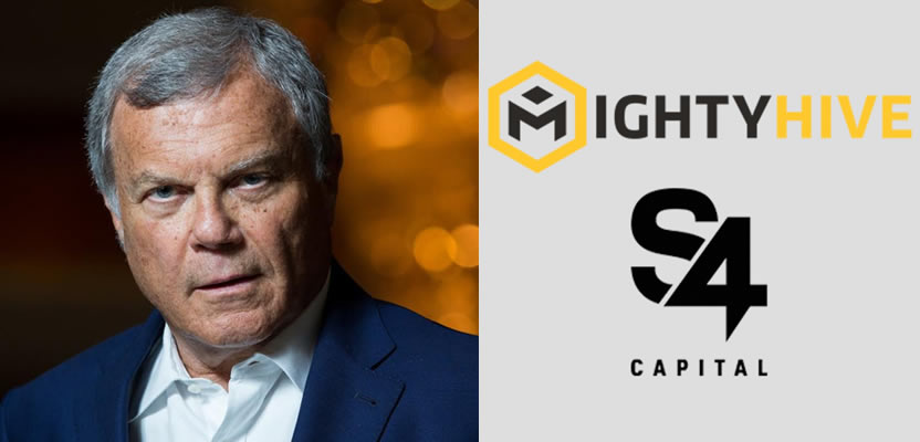 S4 Capital adquirió MightyHive