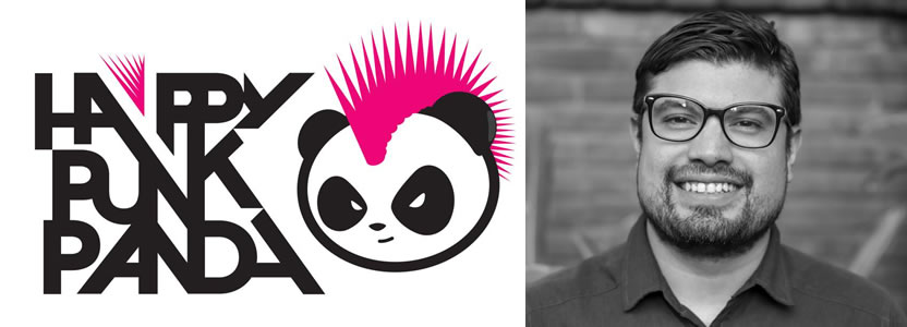 Happy Punk Panda, Mejor Agencia de Innovación de El Salvador