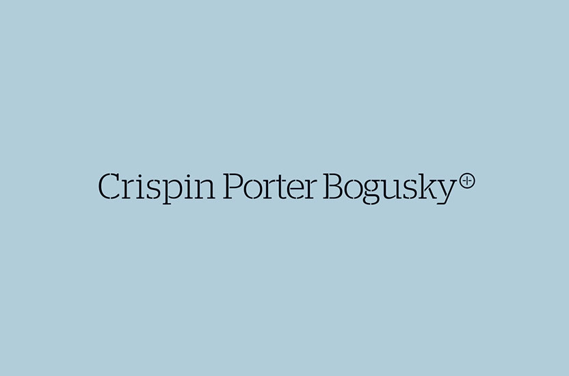 Crispin Porter Bogusky se rebautiza