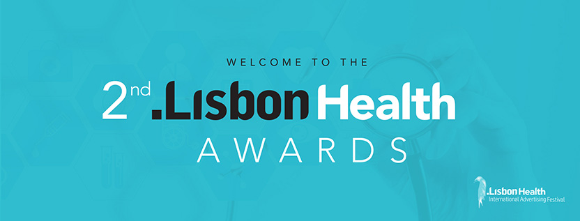 El Lisbon Health Festival tendrá conferencias y entrega de premios