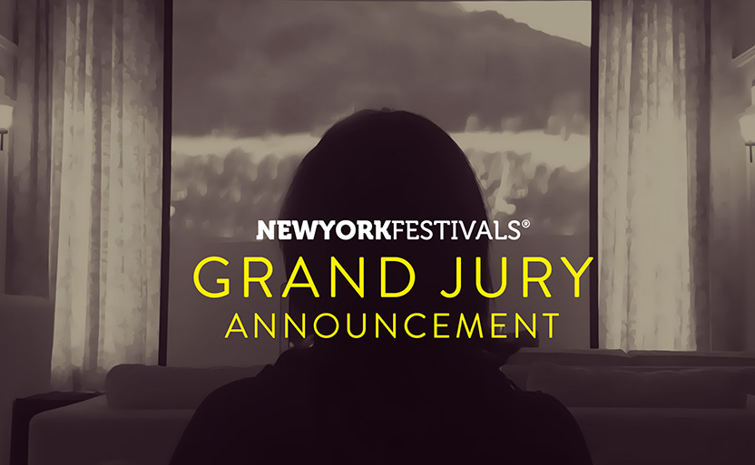 El NYC 2019 ya tiene su Grand Jury