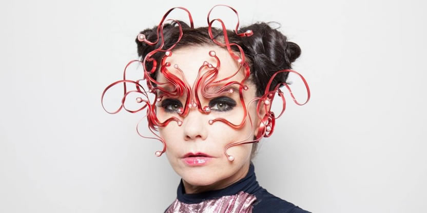 Lucrecia Martel dirigirá el nuevo espectáculo de Björk