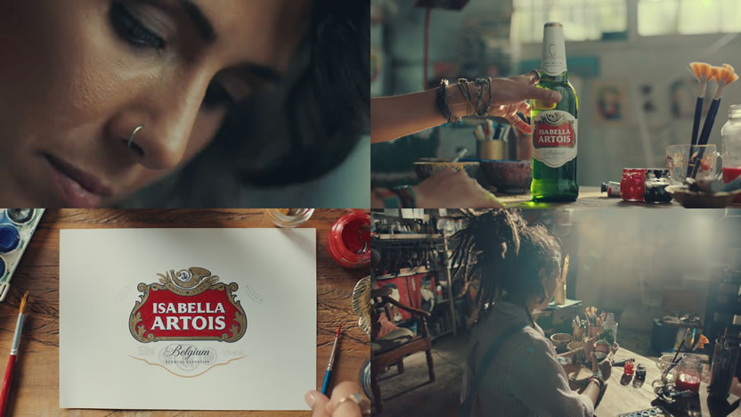 Stella Artois cambia de nombre en el Mes de la Mujer