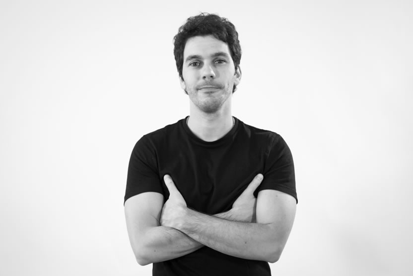 Pablo Vitale, nuevo Group Creative Director de R/GA Buenos Aires