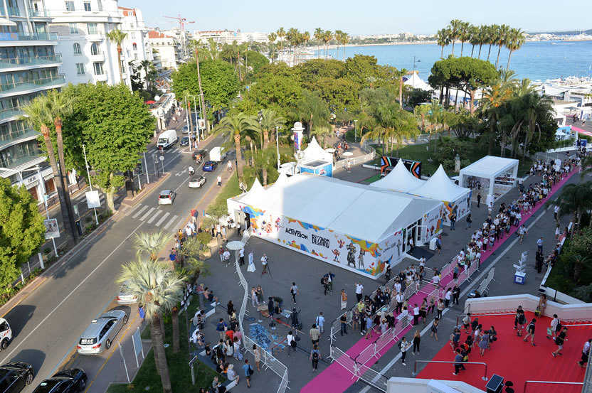 DIA 4: Aumentan los ganadores Latinos en la antesala del cierre de Cannes