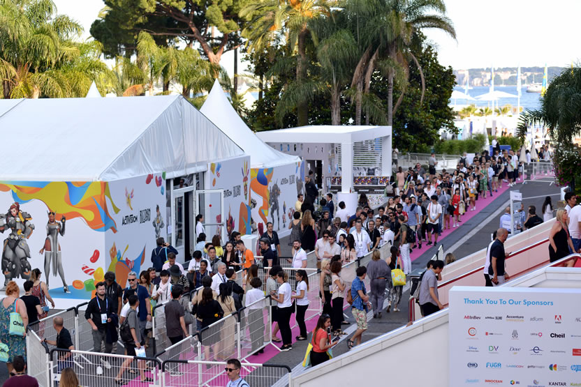 DIA 5: Cannes finalizó con 5 Grand Prix excepcionales