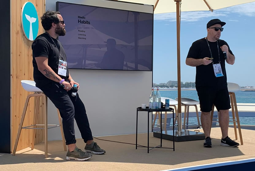R/GA LATAM en Cannes Lions 2019: En el negocio de hackear problemas