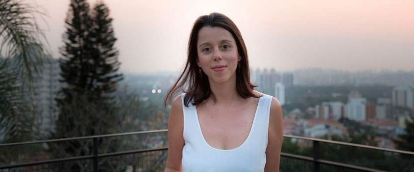 Fernanda Guimarães se incorpora a Facebook Brasil como Creative Shop