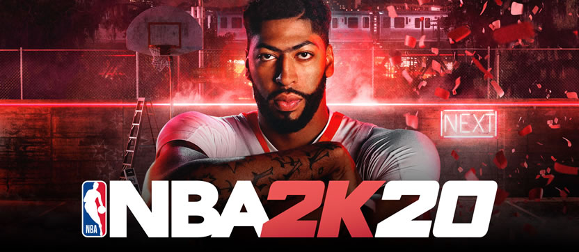 Mañana es el lanzamiento del NBA 2K20