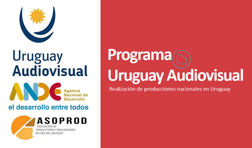 Uruguay impulsa la industria audiovisual