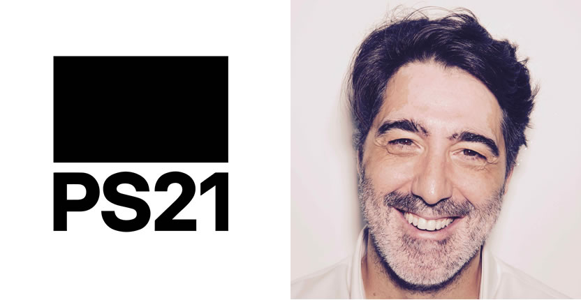 Agustín Vivancos y el primer año de PS21: demostrando el poder de la creatividad