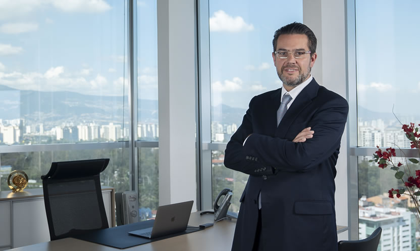 Havas Group México nombró nuevo CEO