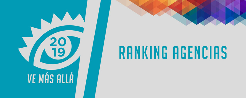 El Ranking con las Mejores Agencias de Iberoamérica