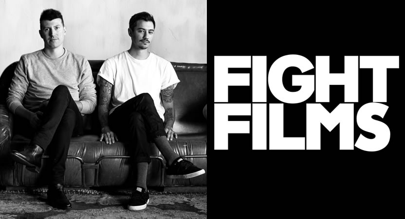 Fight Films suma nuevos directores