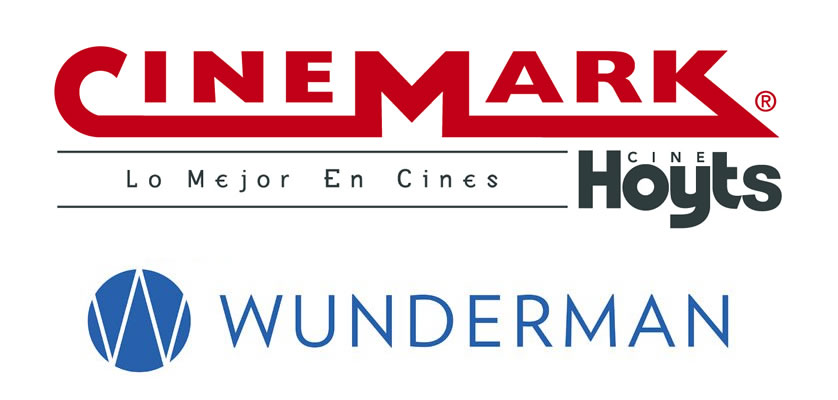 Cinemark-Hoyts eligió a Wunderman BA como agencia integral para el 2020