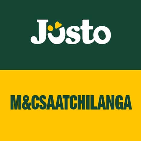 M&C Saatchi Chilanga suma a Jüsto
