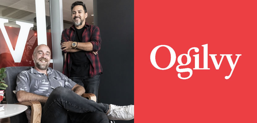 Ogilvy Argentina anuncia nuevos DCs