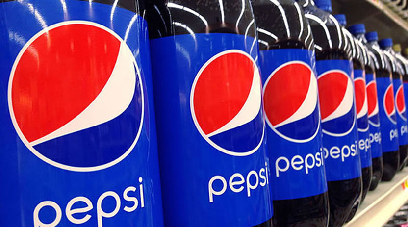 PepsiCo utilizará 100% energía renovable