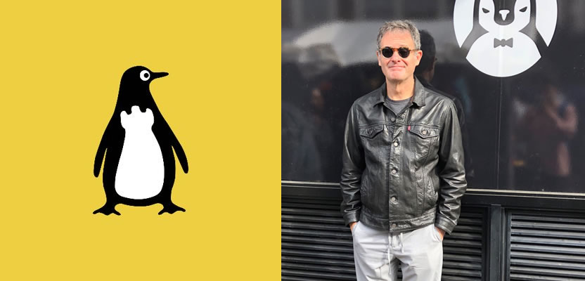 Pingüino Torreblanca: Sin miedo a hacer publicidad